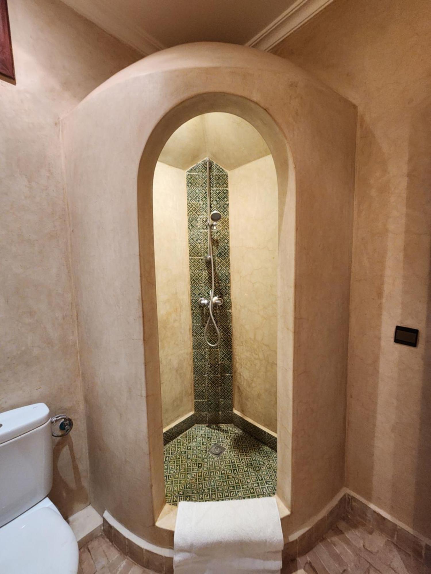 Riad Mumtaz Marrakech Marrakesh