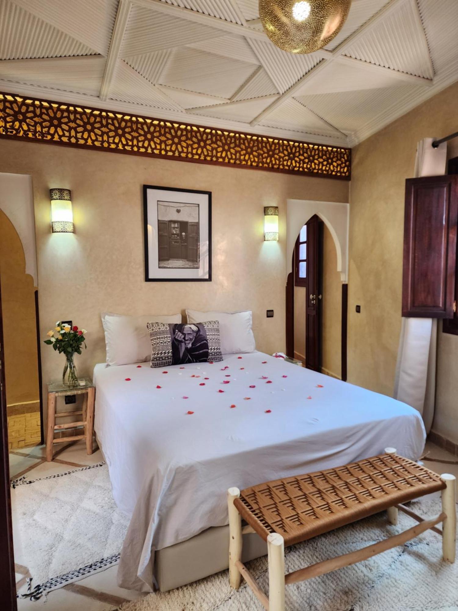 Mumtaz Marrakech