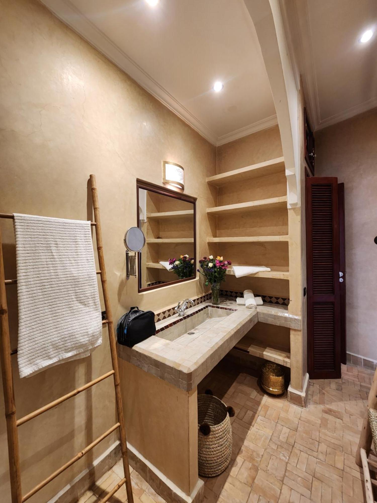 Mumtaz Marrakech Riad Marrakesh