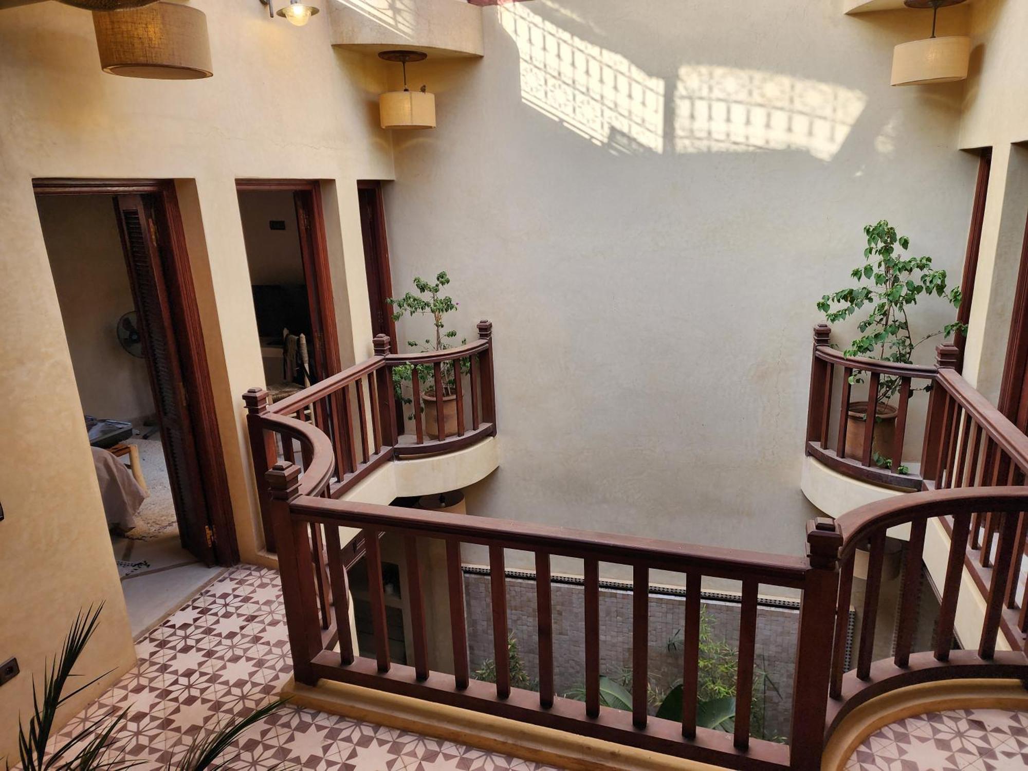 Mumtaz Marrakech