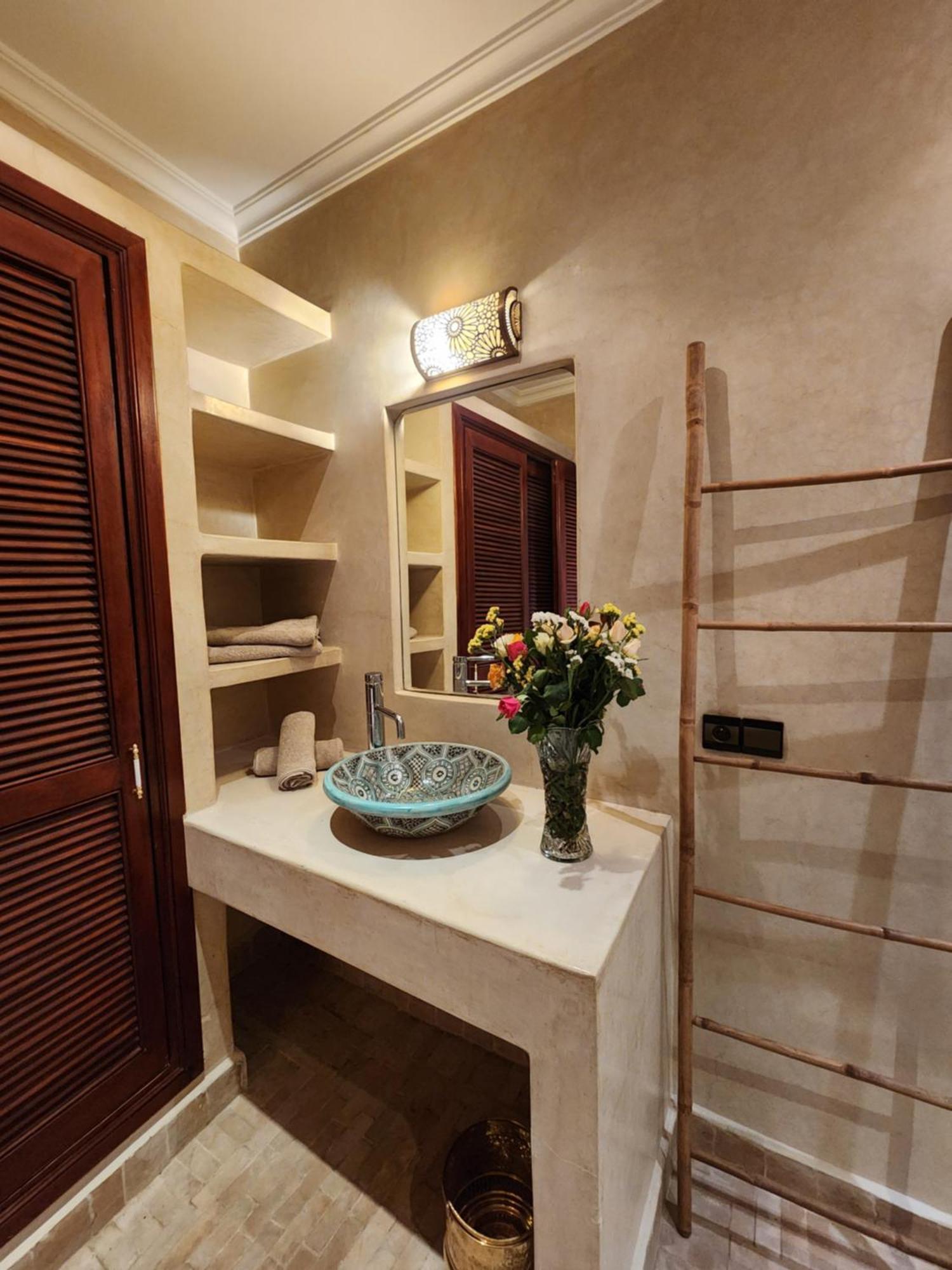 Riad Mumtaz Marrakech Marrakesh