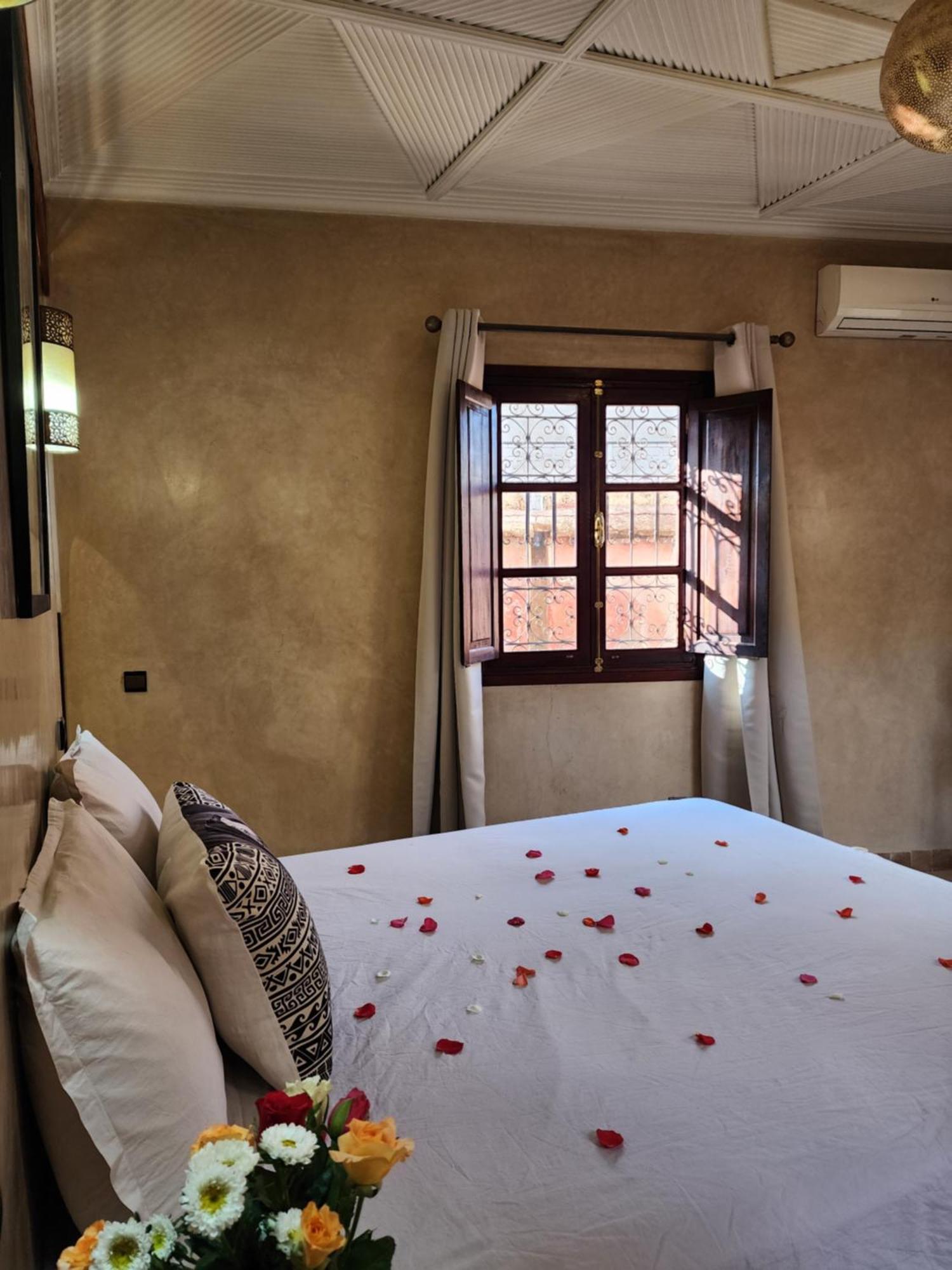 Mumtaz Marrakech