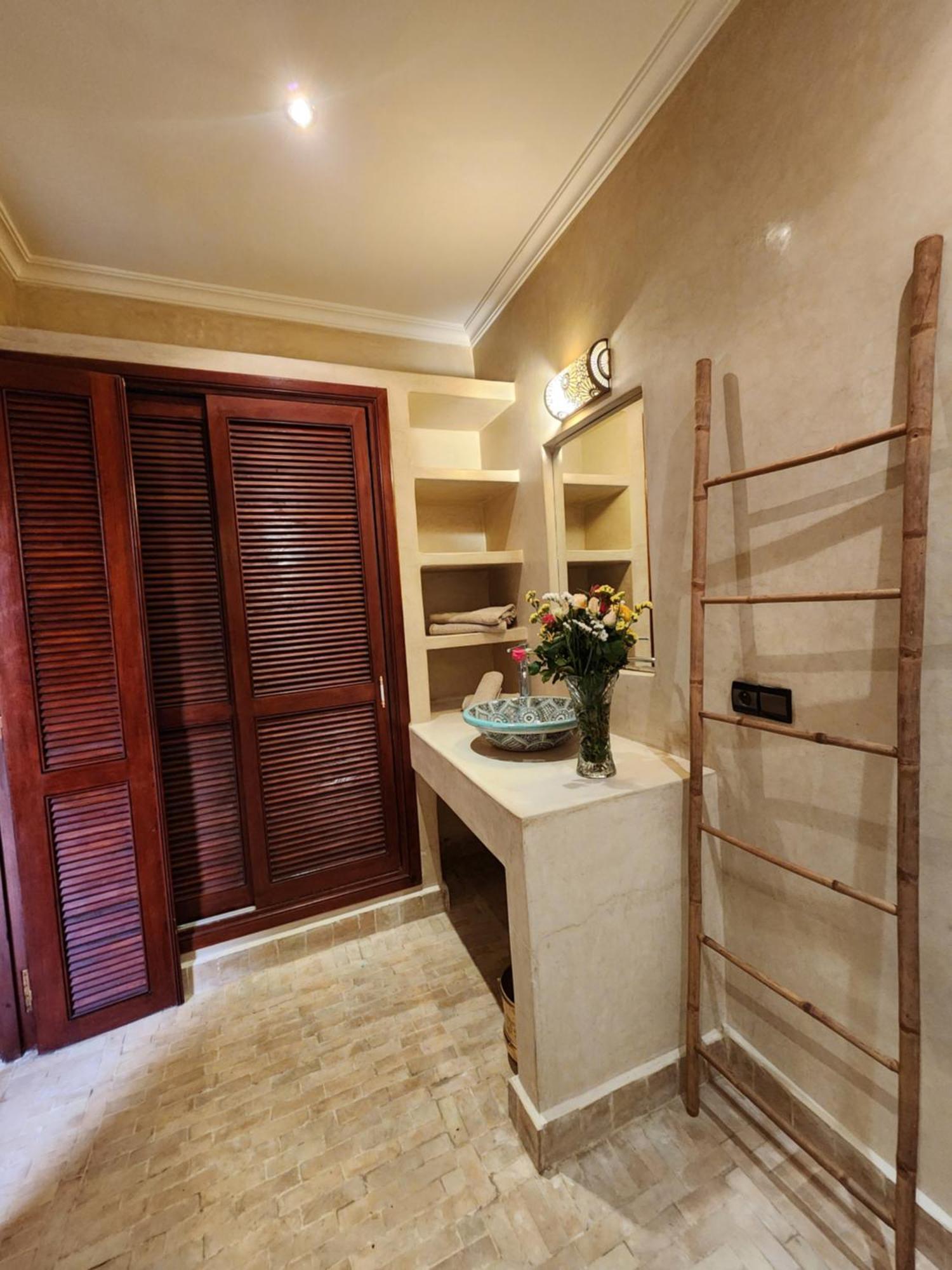 Riad Mumtaz Marrakech *