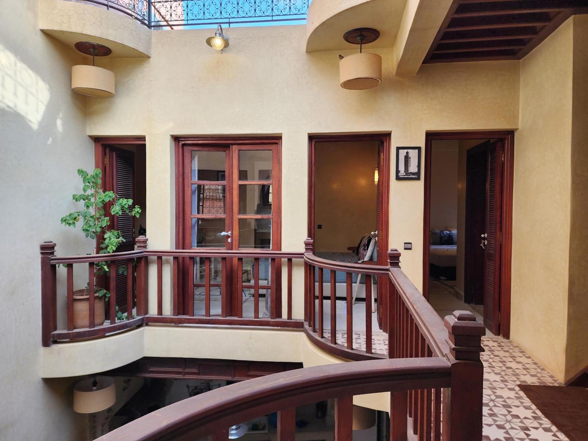 Mumtaz Marrakech Marrakesh