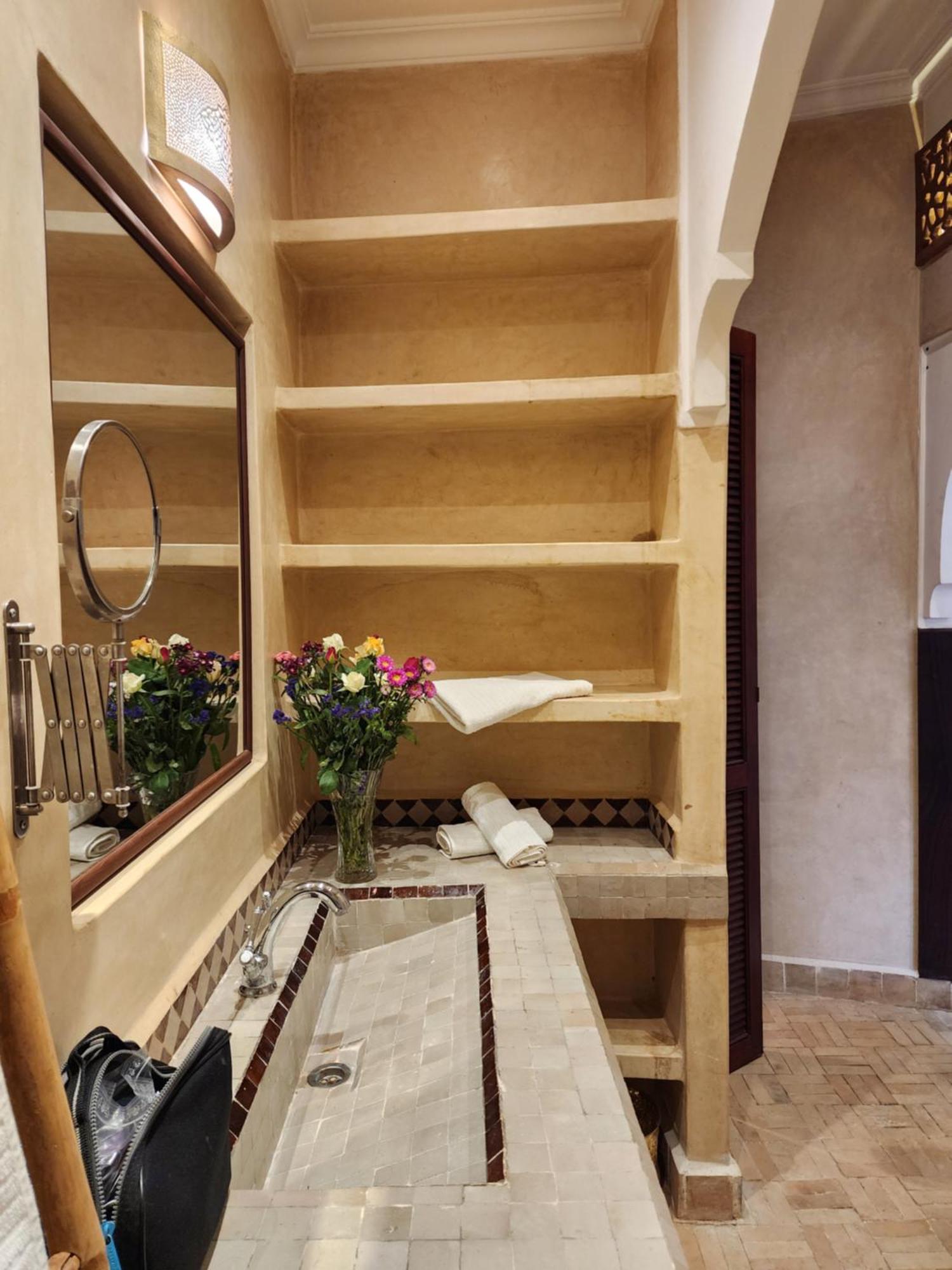 Mumtaz Marrakech Riad Marrakesh