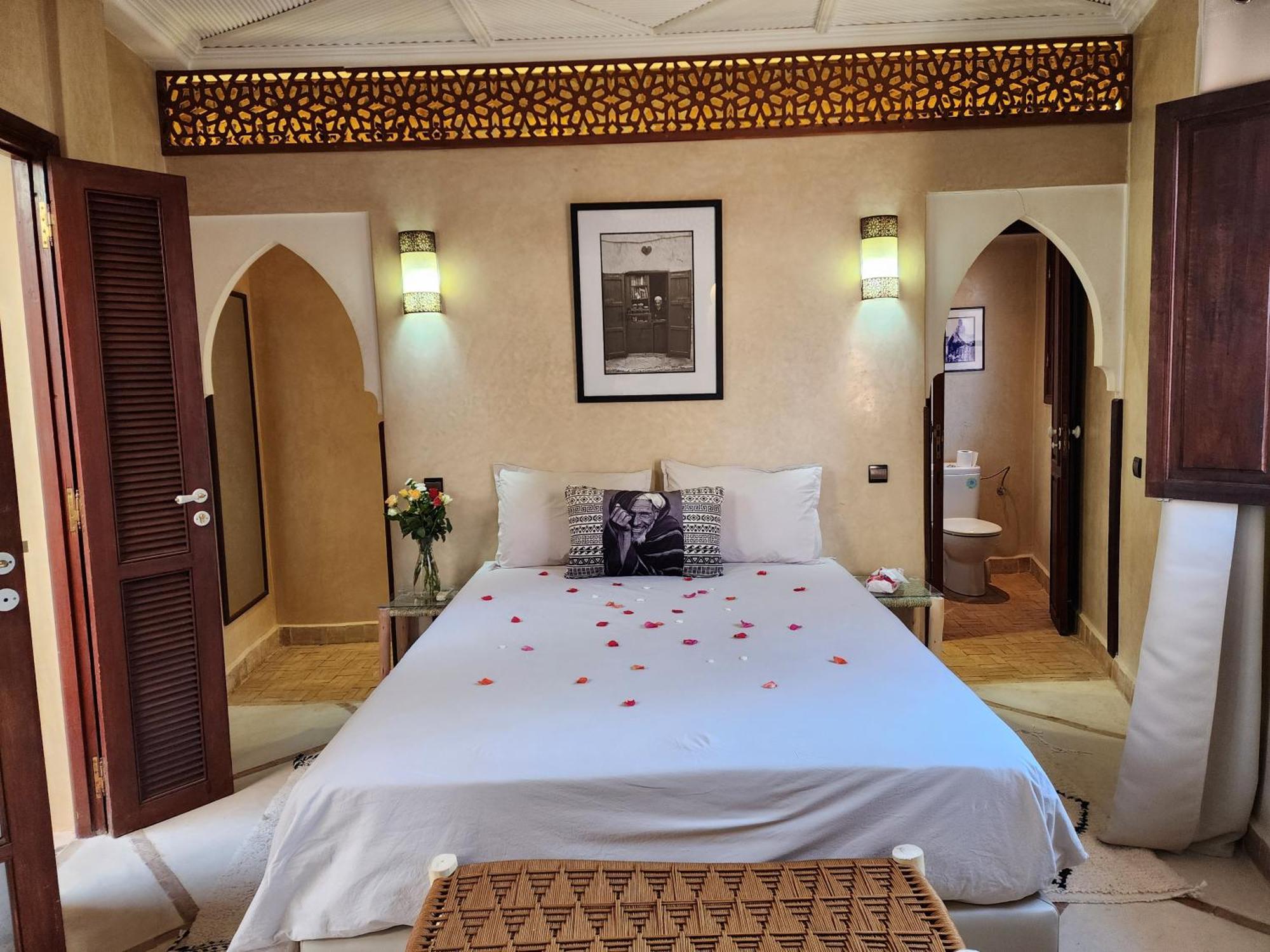Mumtaz Marrakech