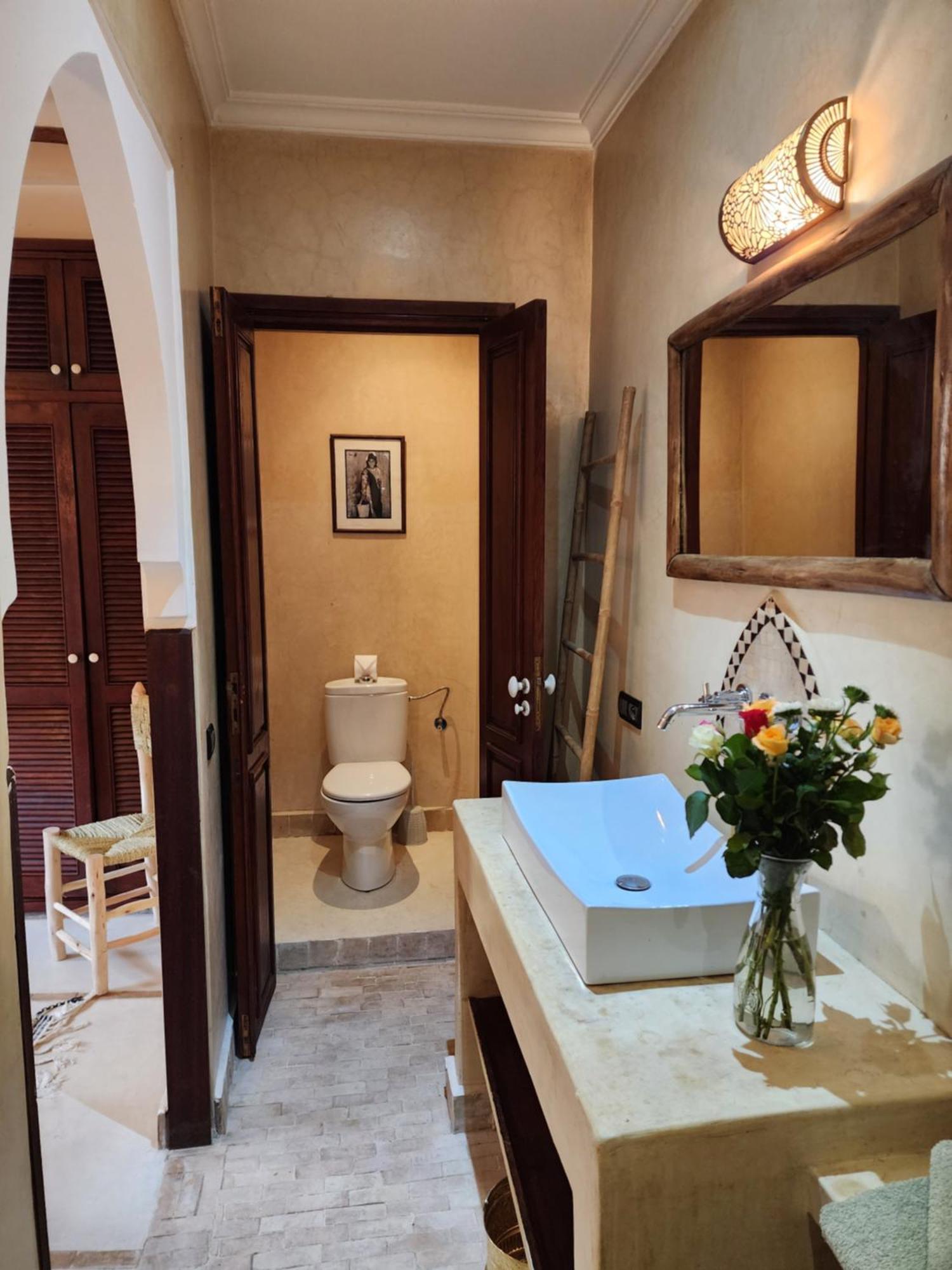 Mumtaz Marrakech Riad