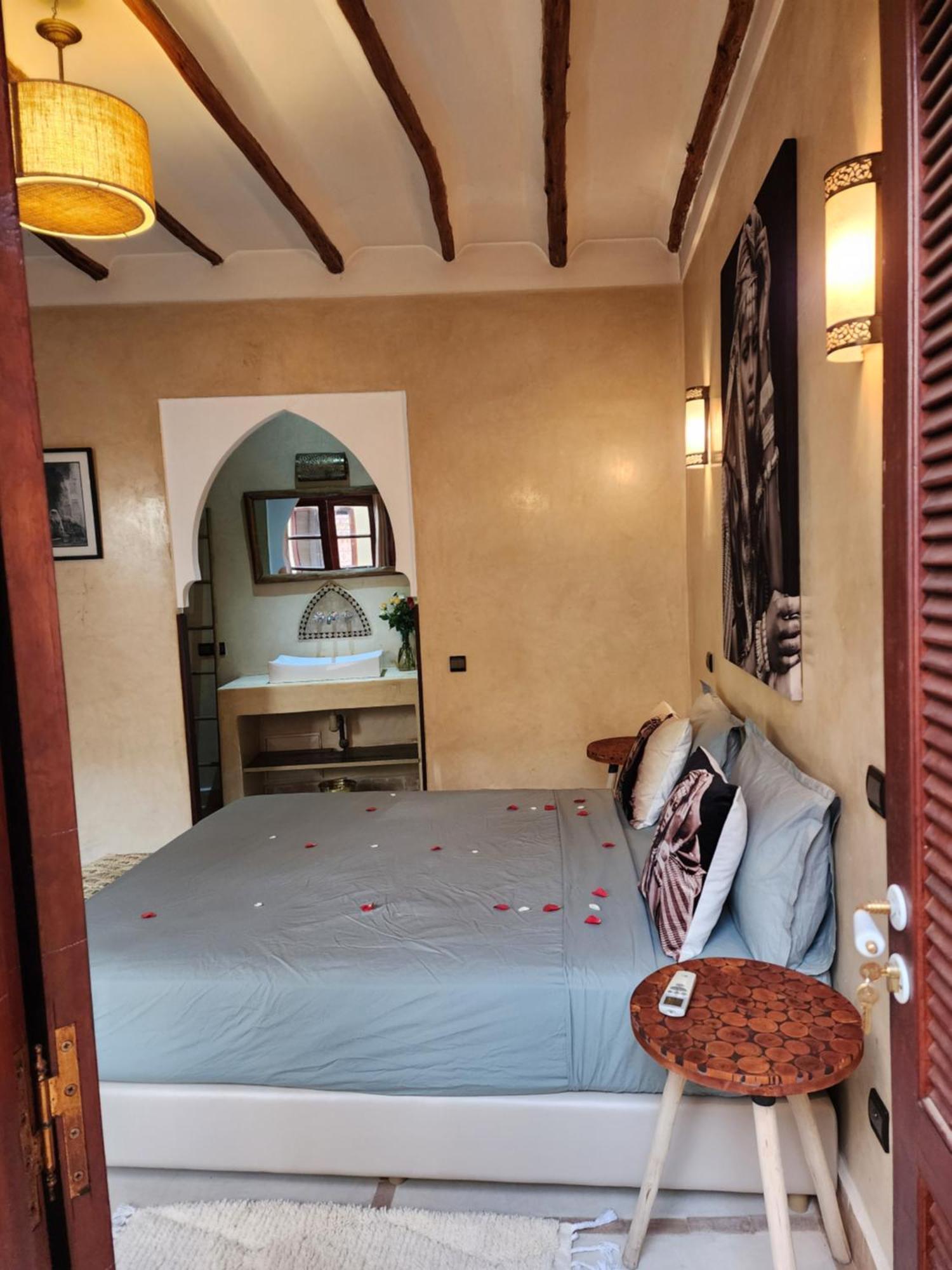 Riad Mumtaz Marrakech *