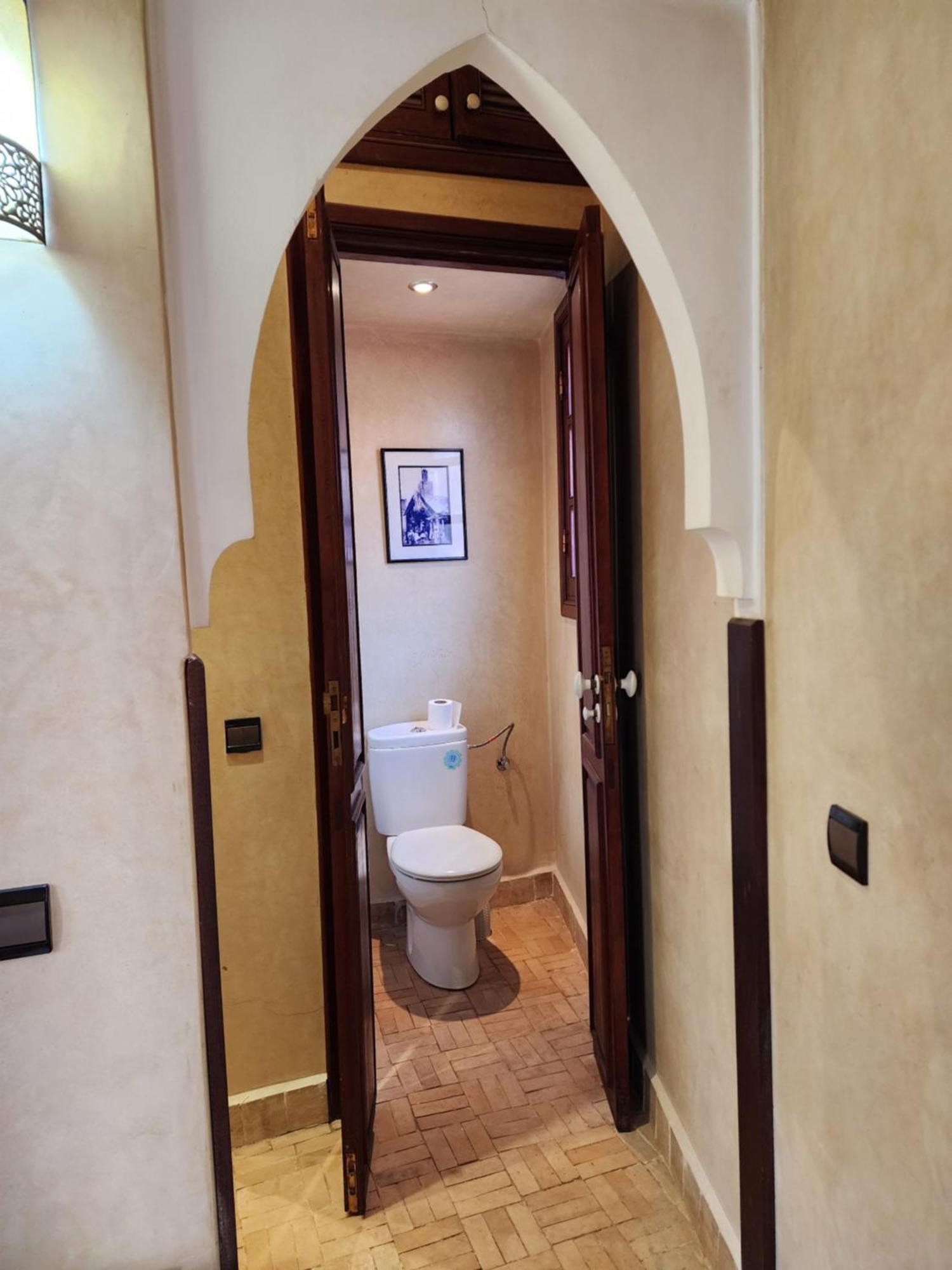 Mumtaz Marrakech Riad