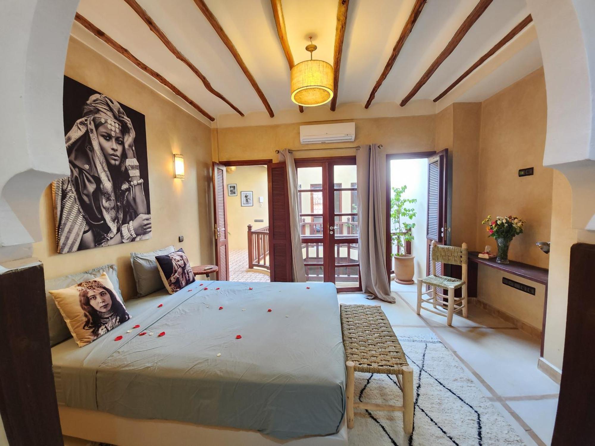 Mumtaz Marrakech * Marrakesh