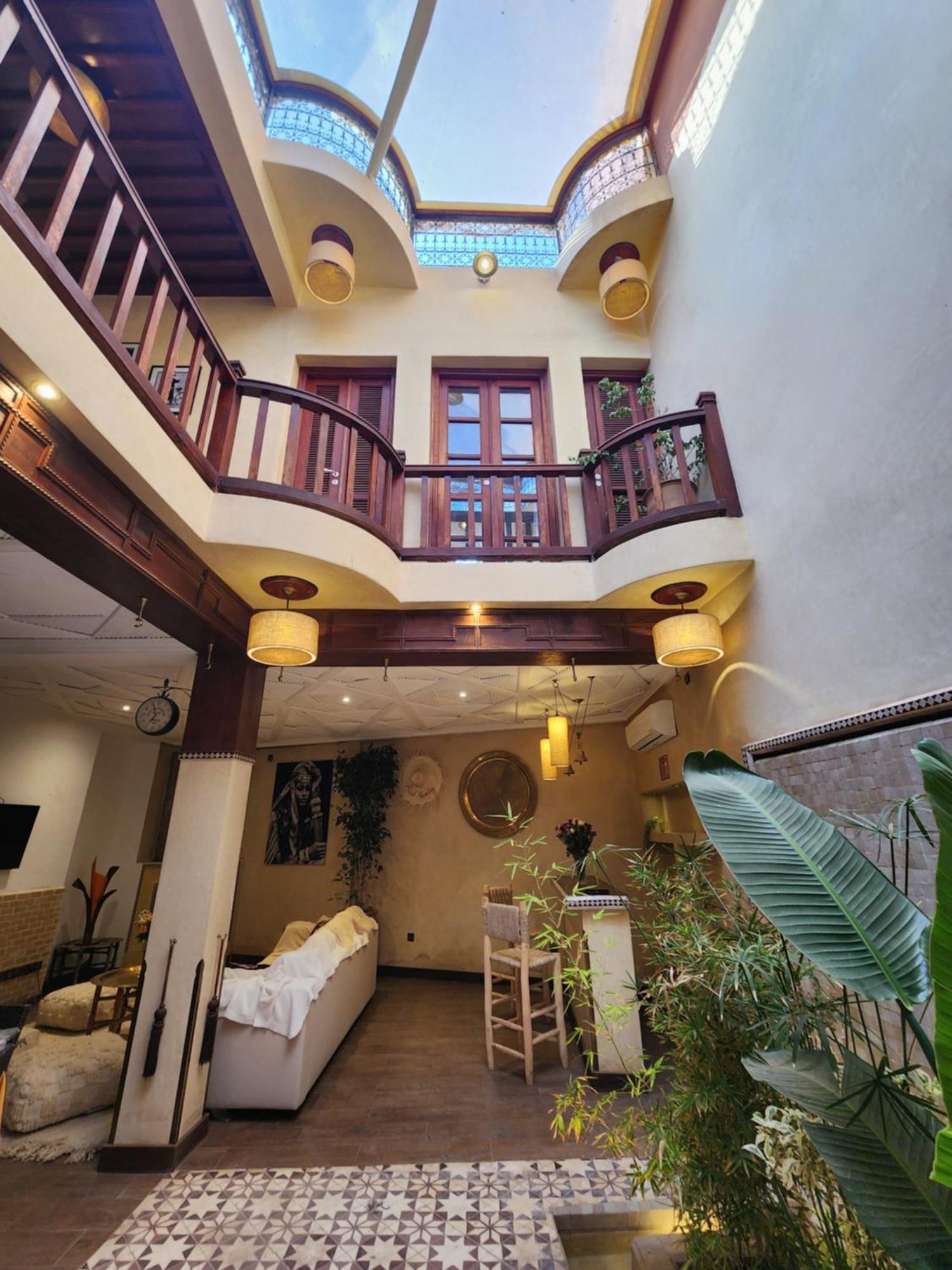 Mumtaz Marrakech Marrakesh