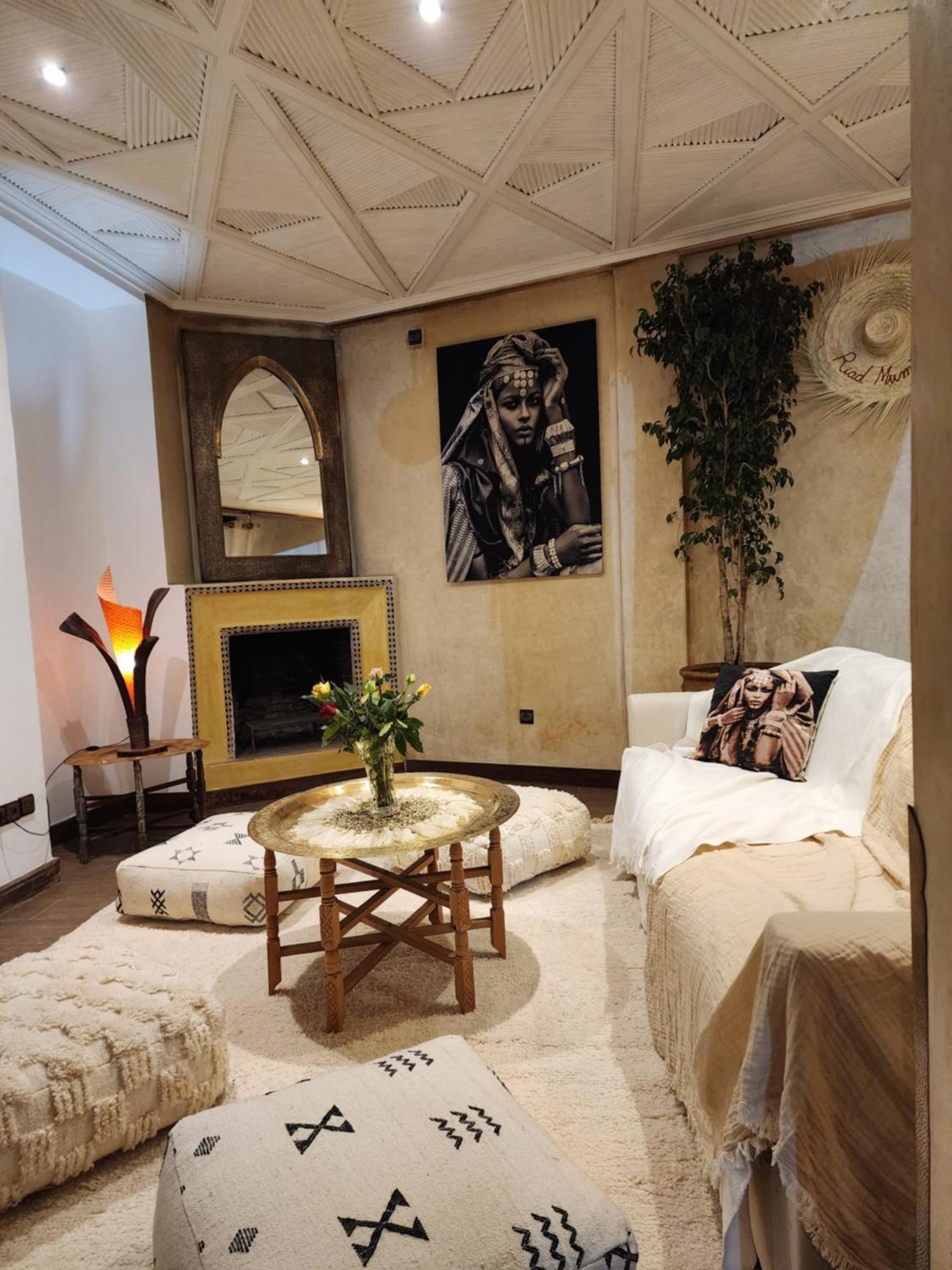 Mumtaz Marrakech Riad