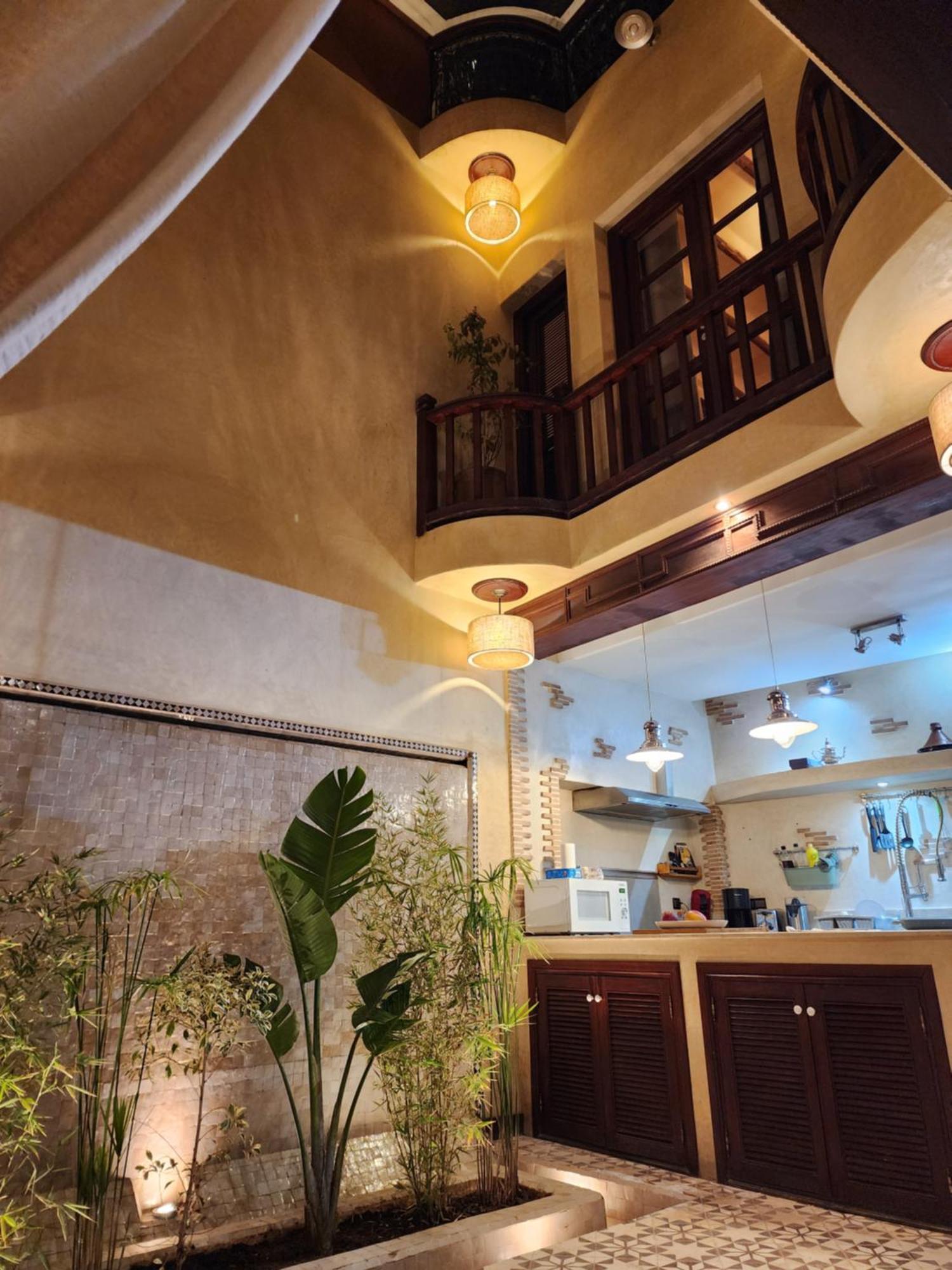 Mumtaz Marrakech Riad