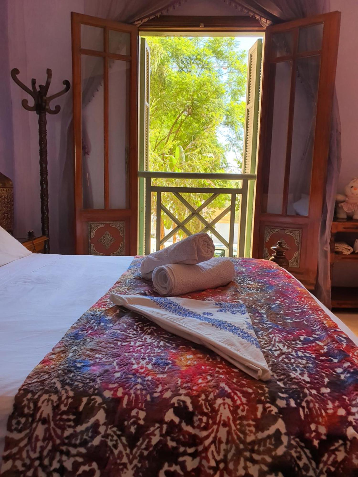 Amazing With Winter Pool Marrakesh