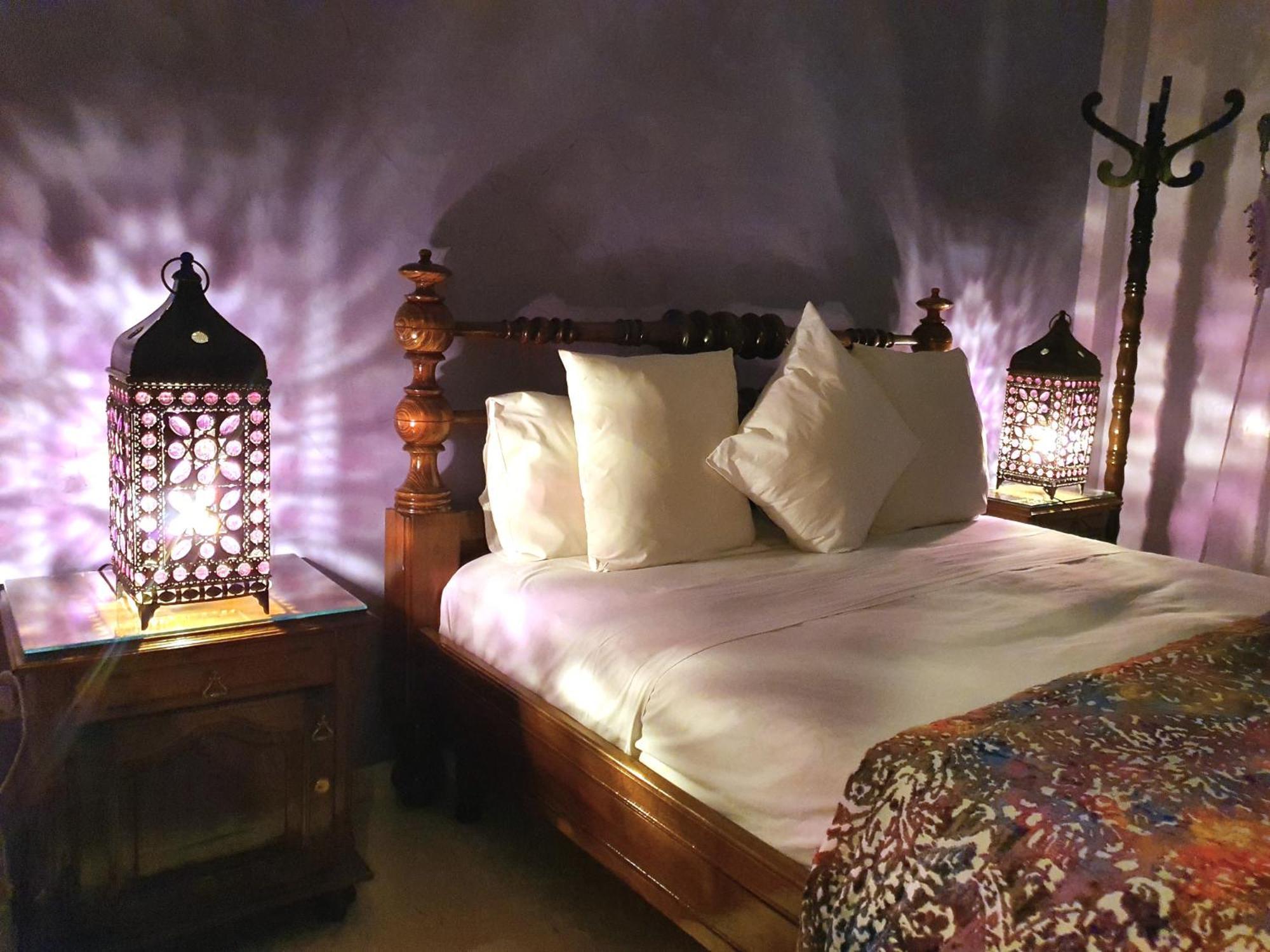 Amazing With Winter Pool * Marrakesh