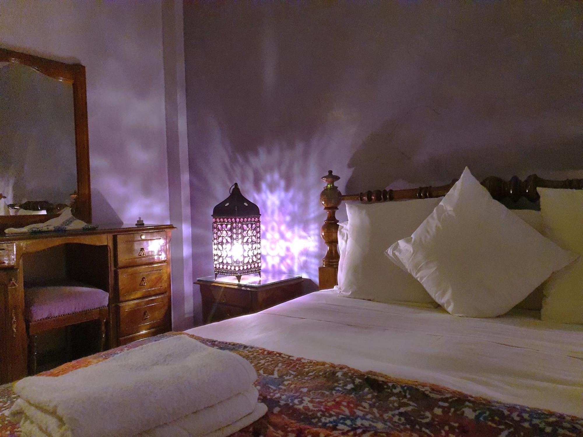 Apartment Amazing With Winter Pool Marrakesh