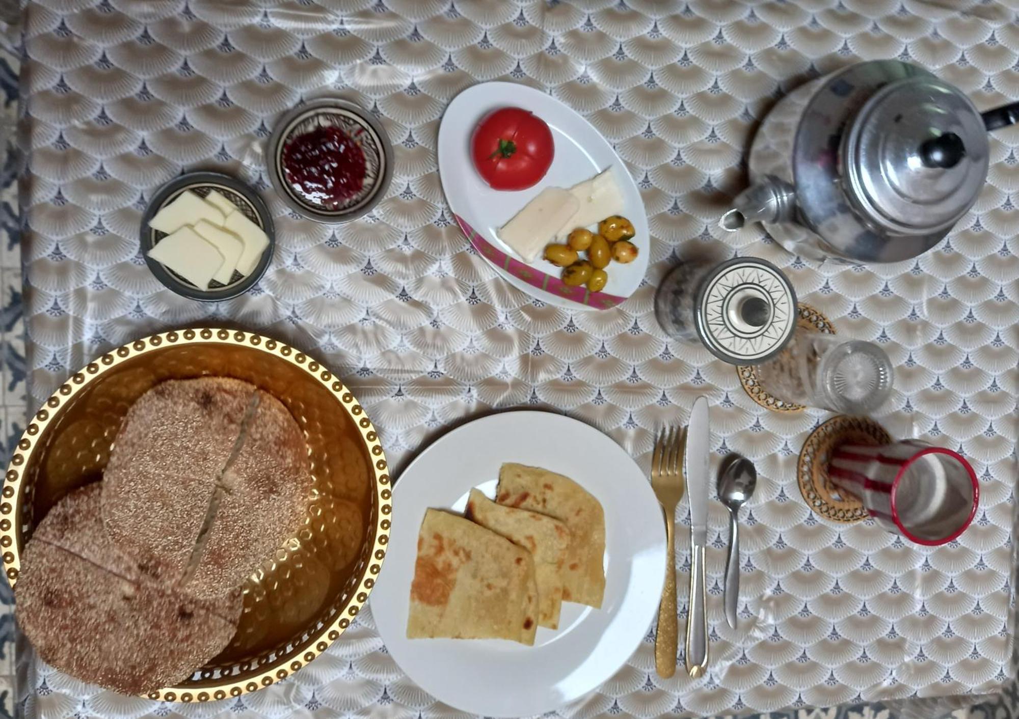 Juli's * Marrakesh