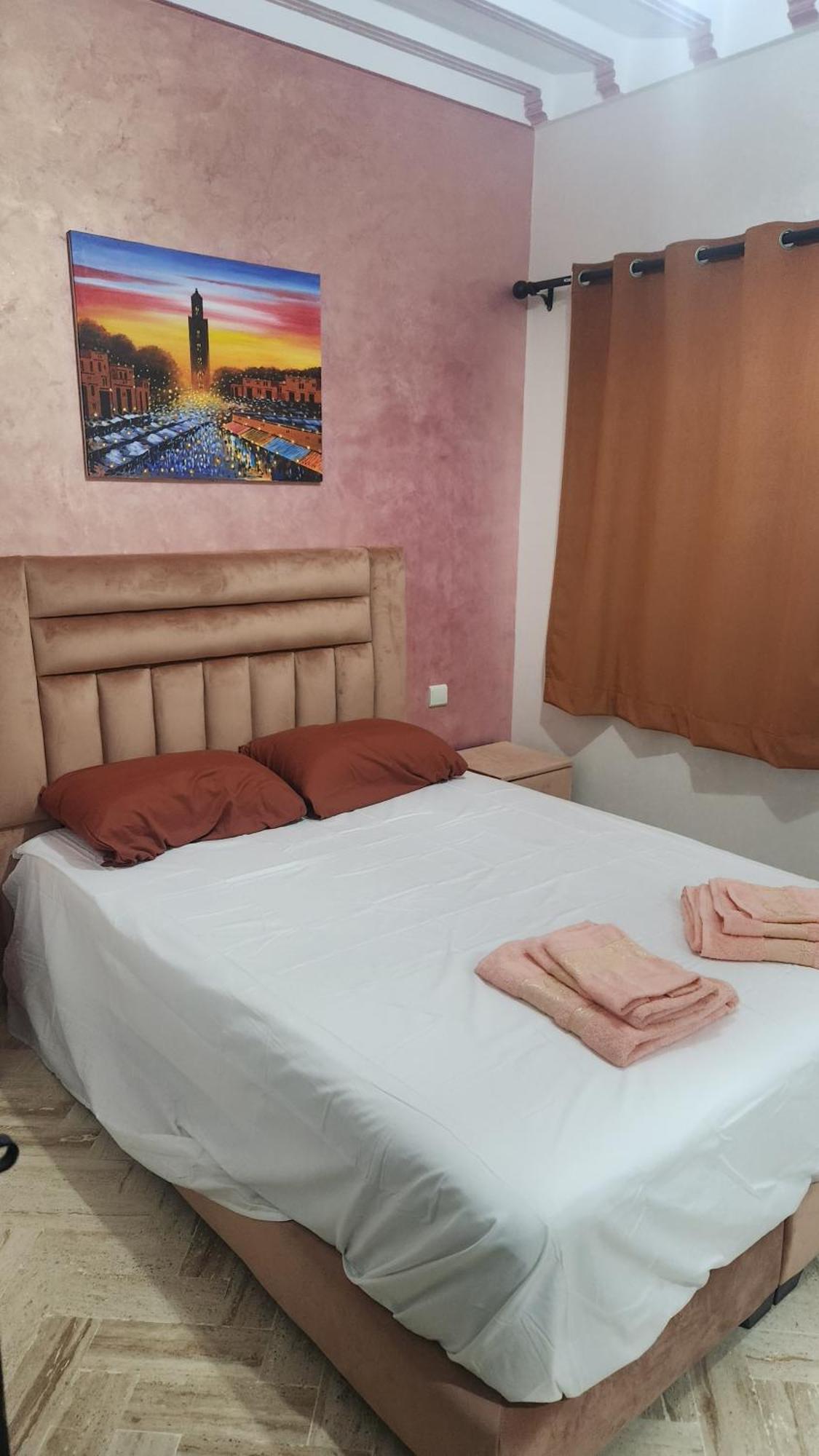 Jamal Guest house Marrakesh