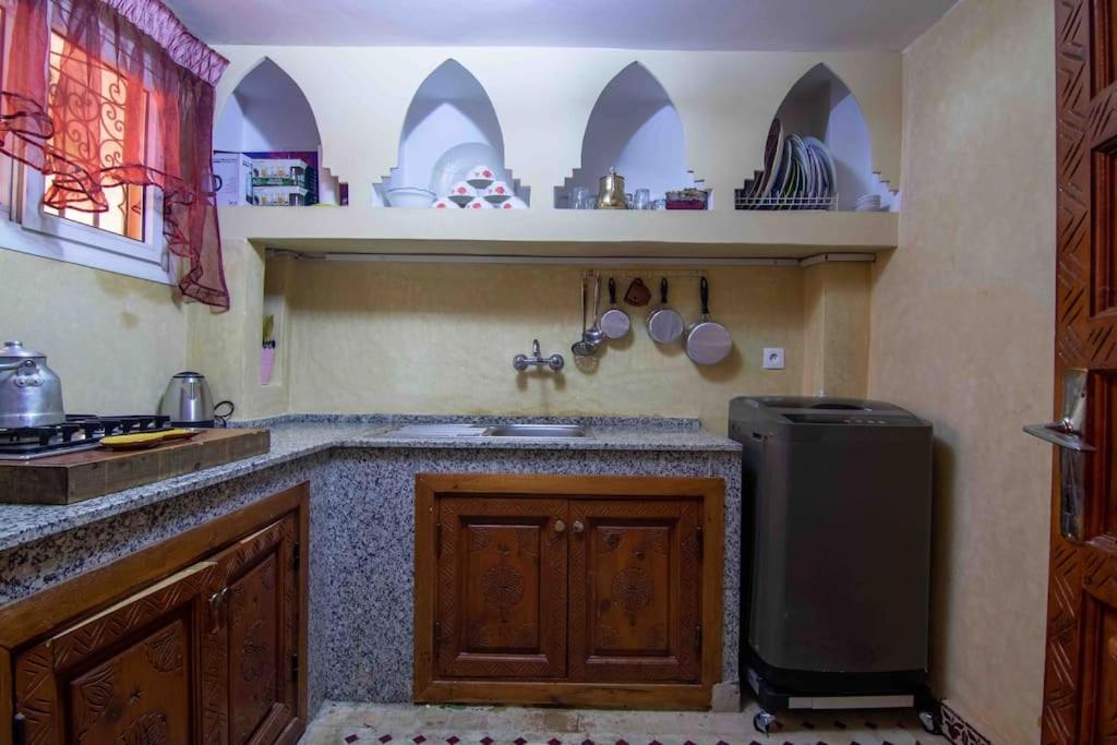 Al Qaria Assiyahia Fadil 44 Holiday home