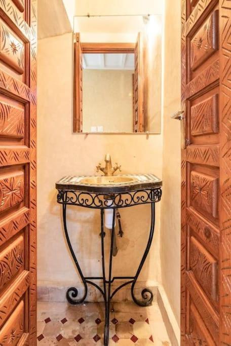 Holiday home Al Qaria Assiyahia Fadil 44 Marrakesh