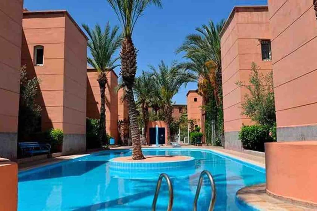Al Qaria Assiyahia Fadil 44 Holiday home *