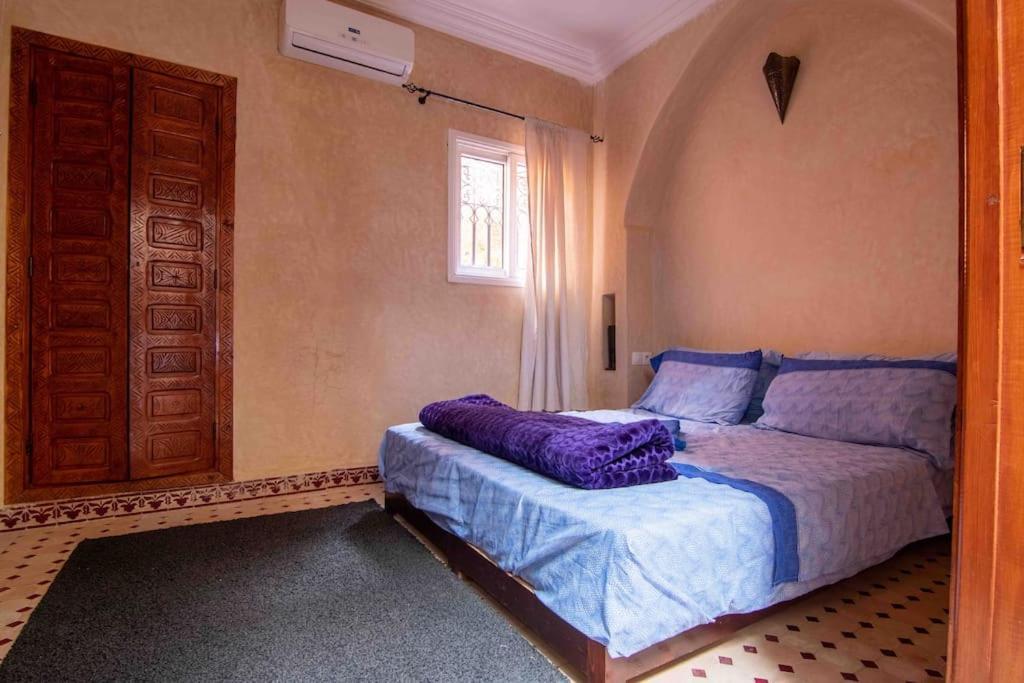 Al Qaria Assiyahia Fadil 44 Holiday home Marrakesh