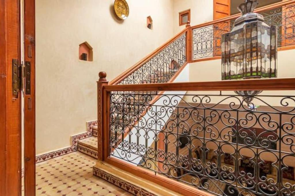 Al Qaria Assiyahia Fadil 44 Holiday home