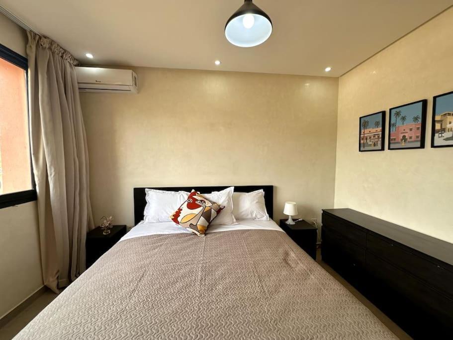 Apartment Luxe Type Hivernage *