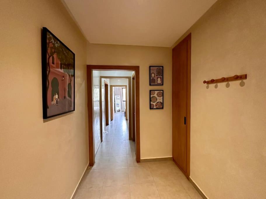 Luxe Type Hivernage Marrakesh
