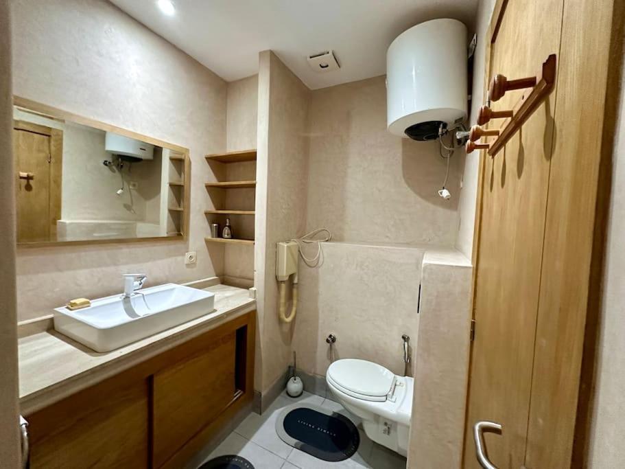 Luxe Type Hivernage Apartment *