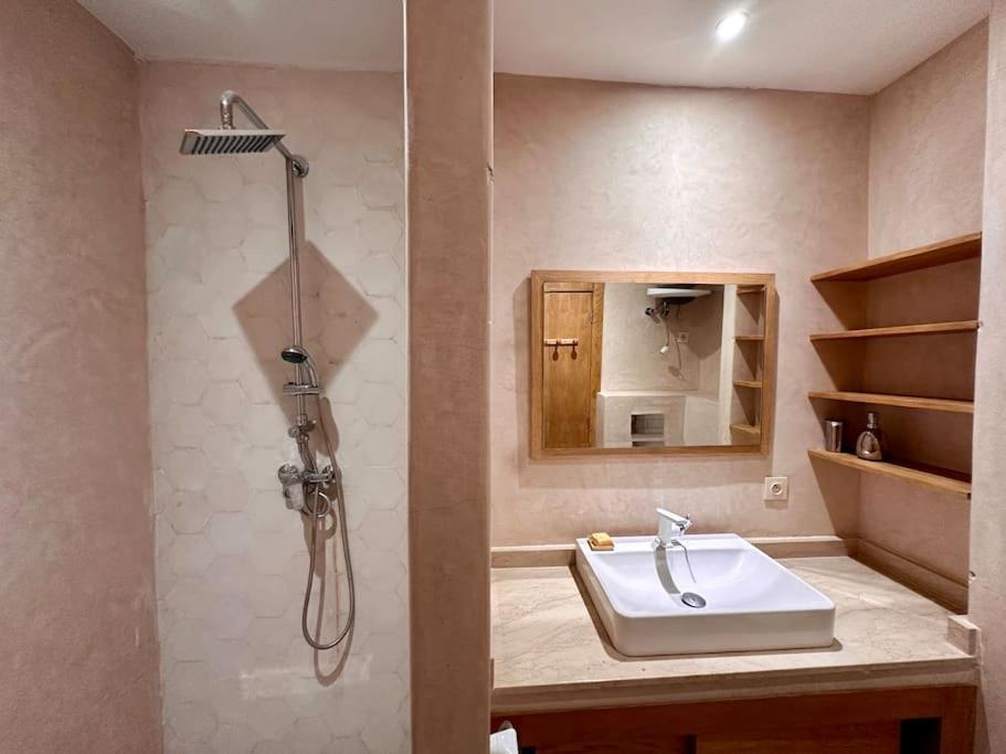Apartment Luxe Type Hivernage *