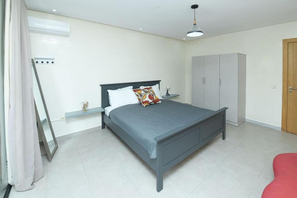 Luxe Type Hivernage Marrakesh