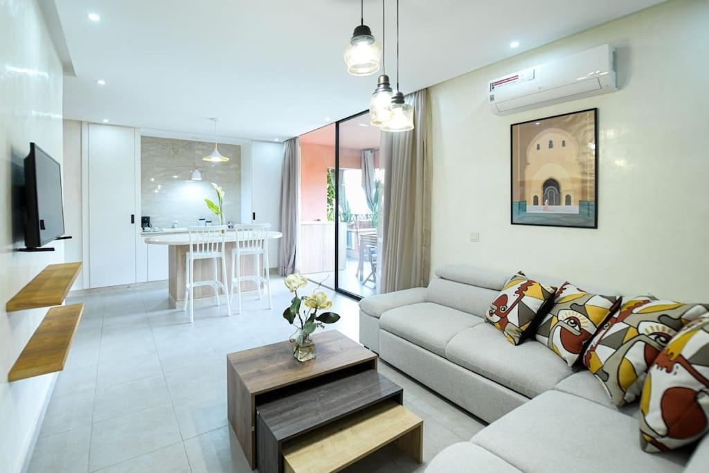 Luxe Type Hivernage Apartment *