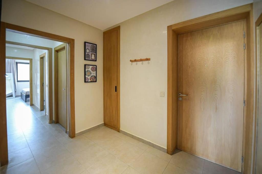 Luxe Type Hivernage Apartment