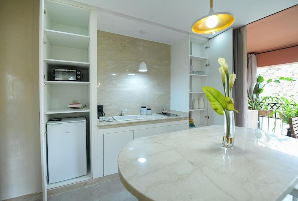Apartment Luxe Type Hivernage