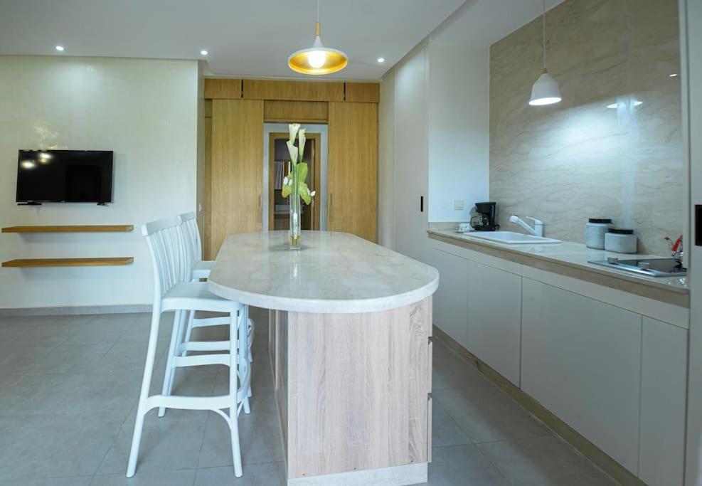 Luxe Type Hivernage Apartment *