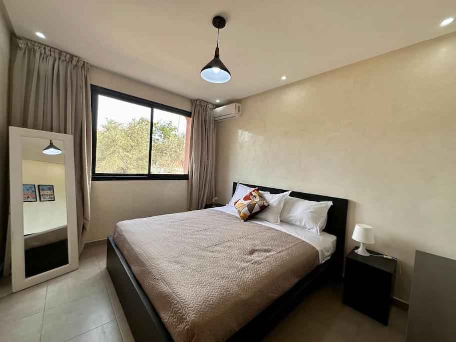 Luxe Type Hivernage * Marrakesh