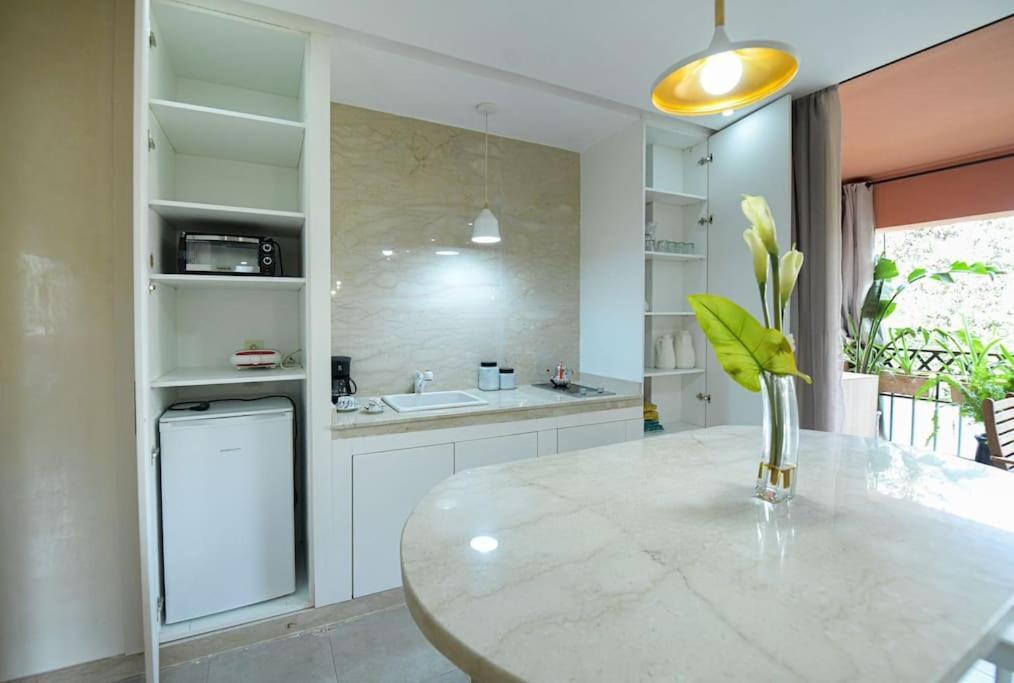 Luxe Type Hivernage Apartment