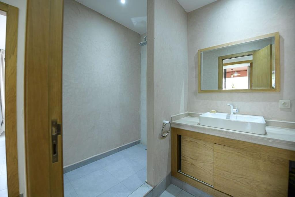 Apartment Luxe Type Hivernage Marrakesh
