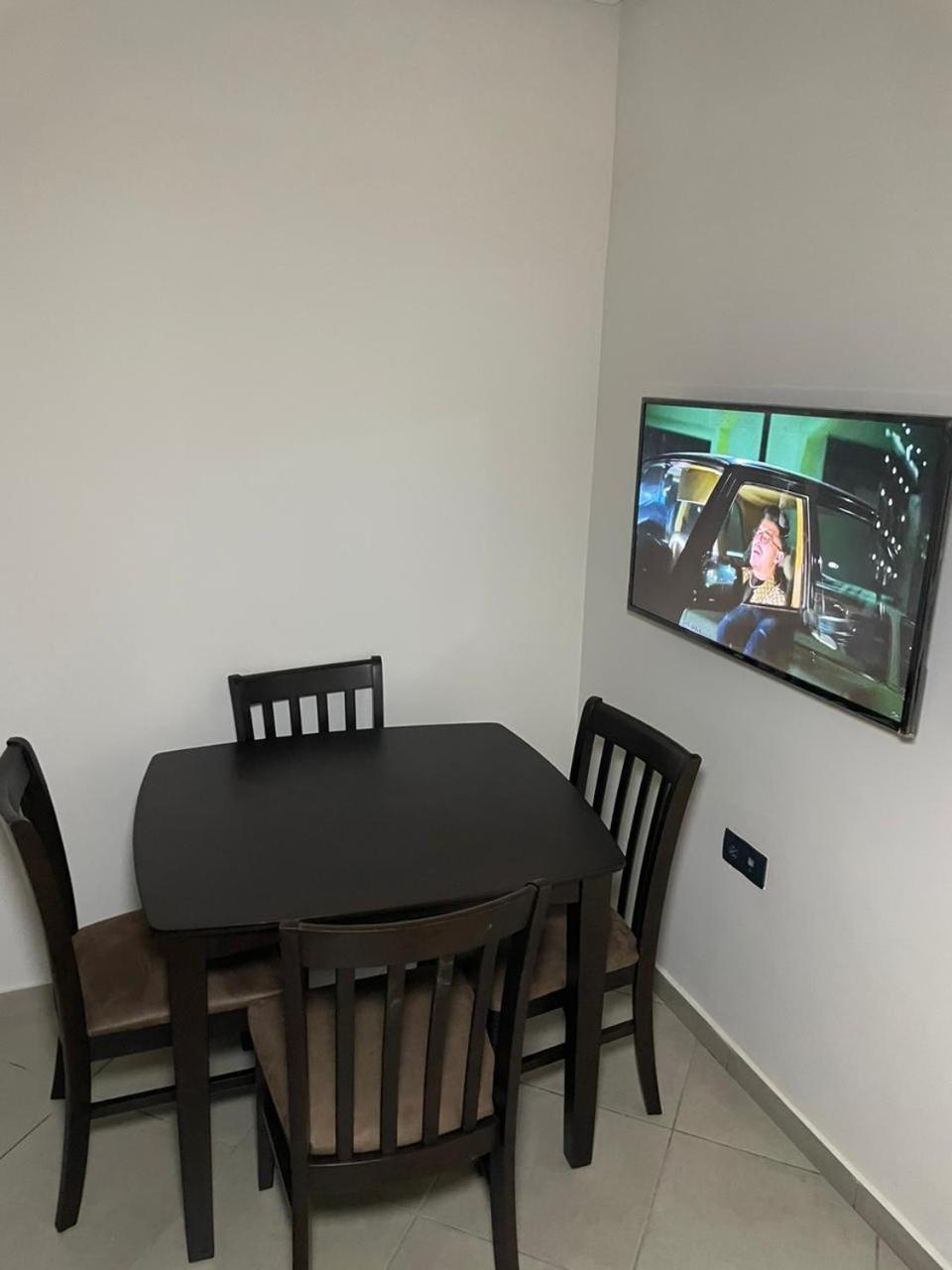 Apartamento In Gueliz *