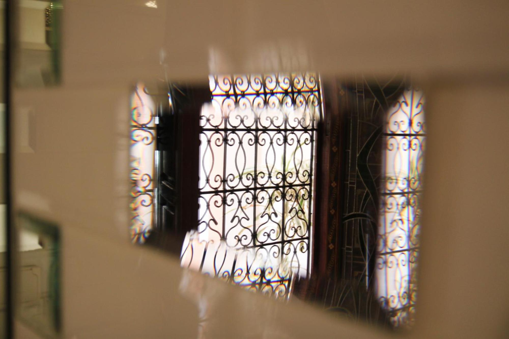 Riad El Grably Riad Marrakesh