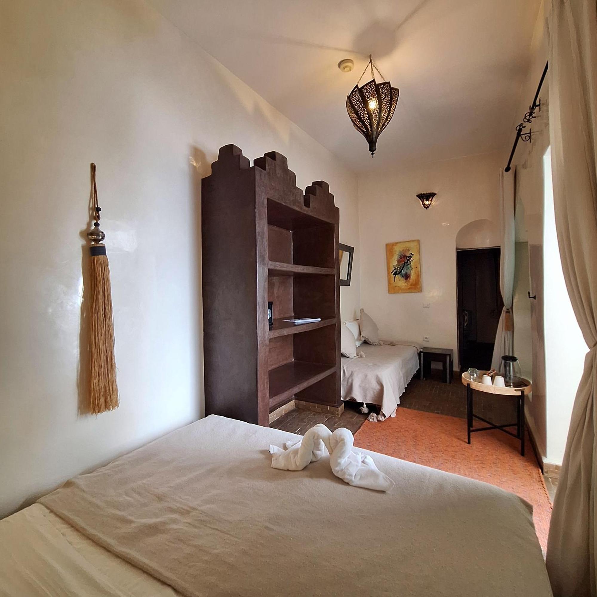 Riad El Grably Marrakesh