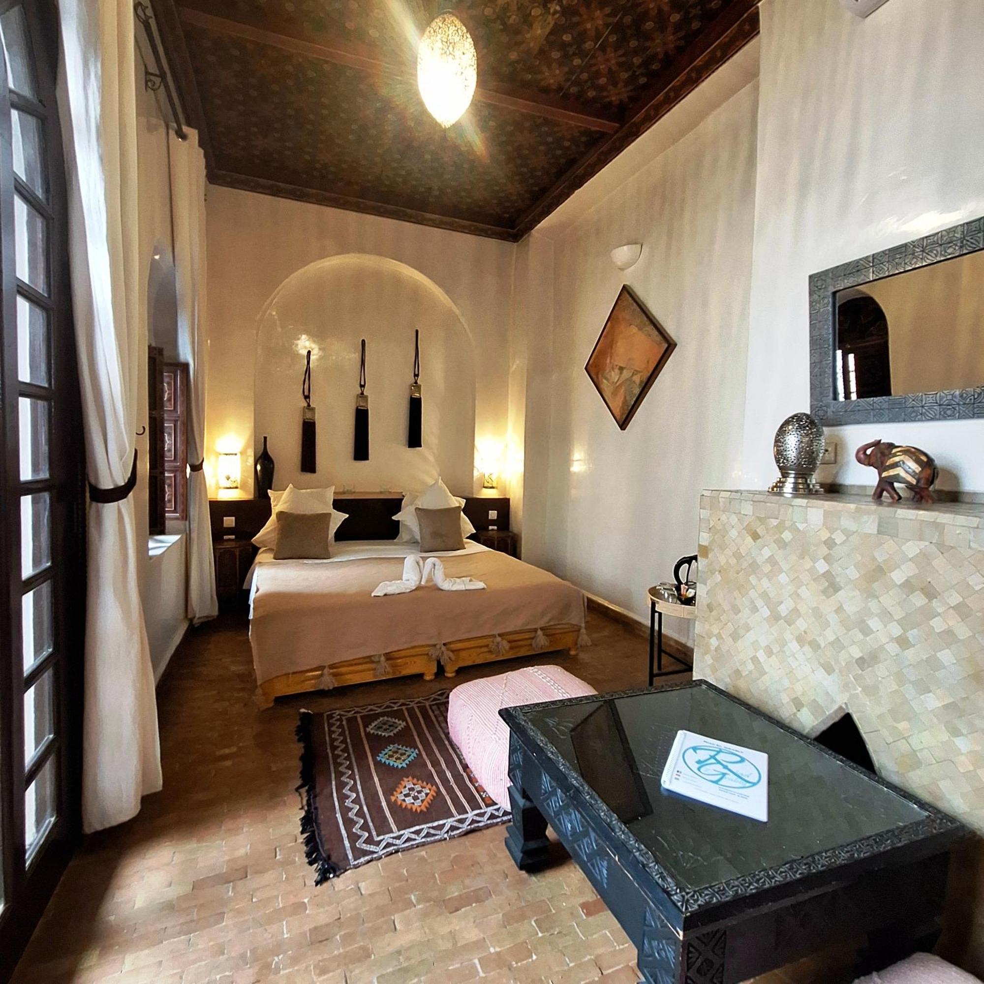 El Grably Riad 4*