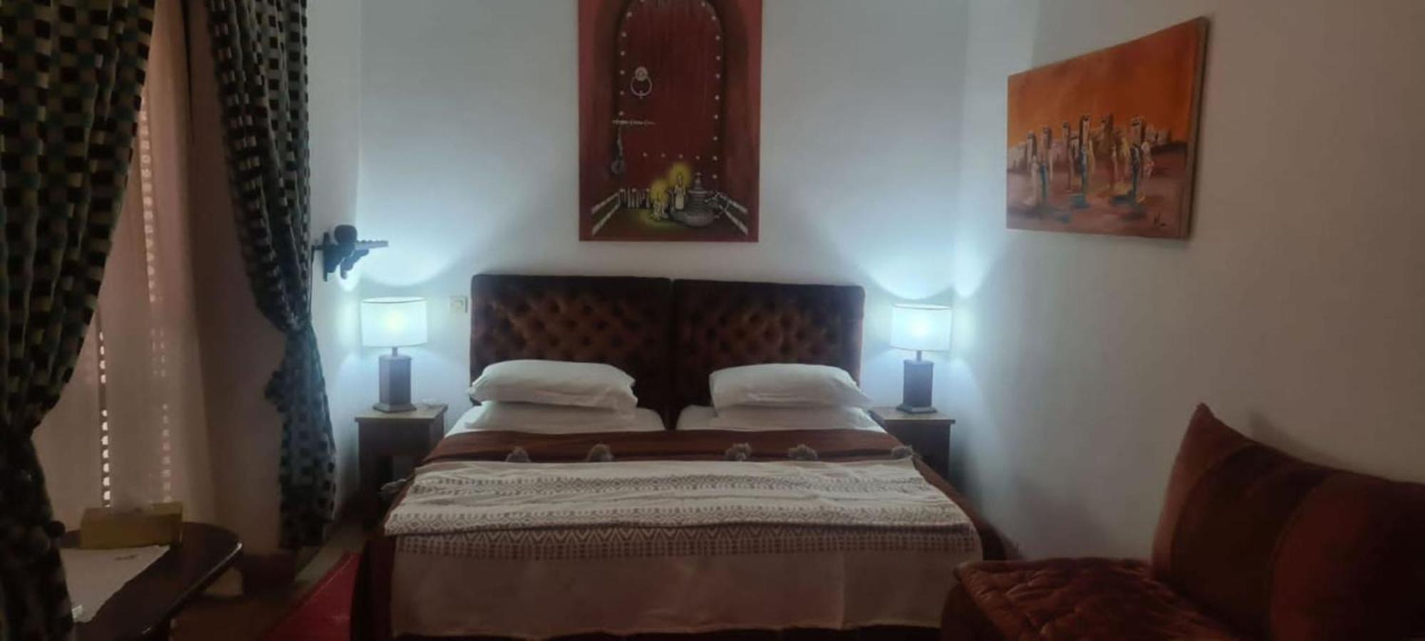 Aubrac Riad Marrakesh