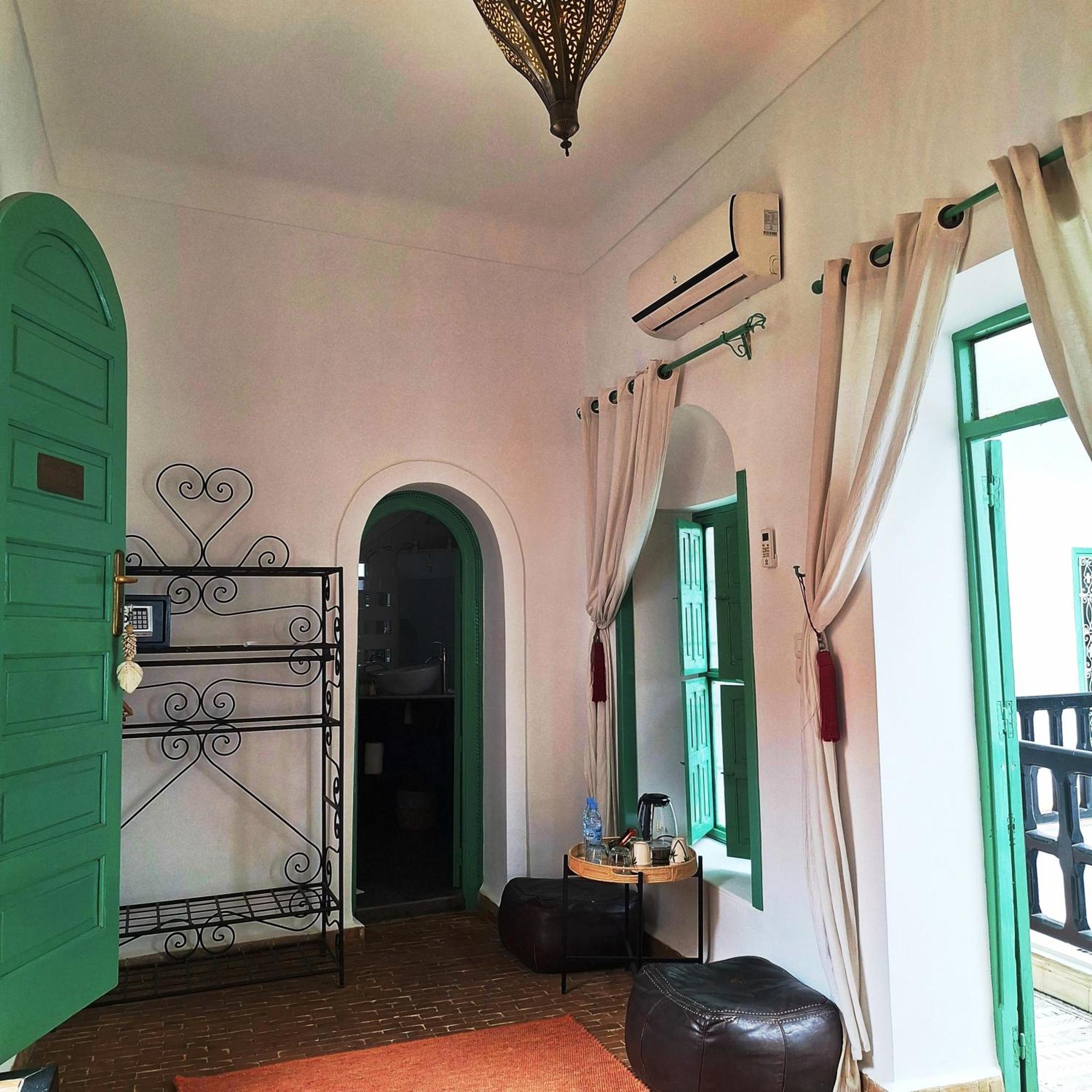 Riad El Grably Marrakesh
