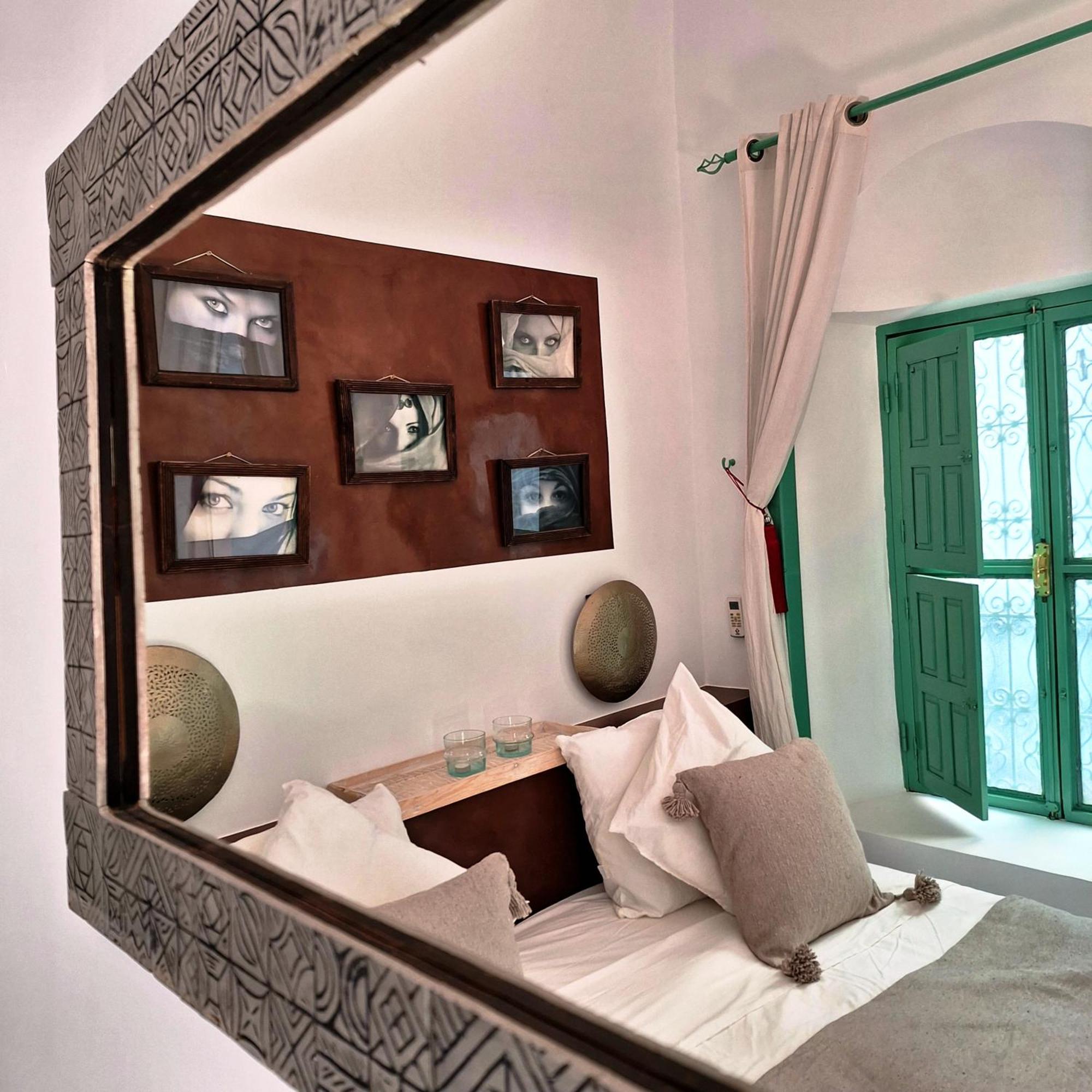 Riad El Grably 4*