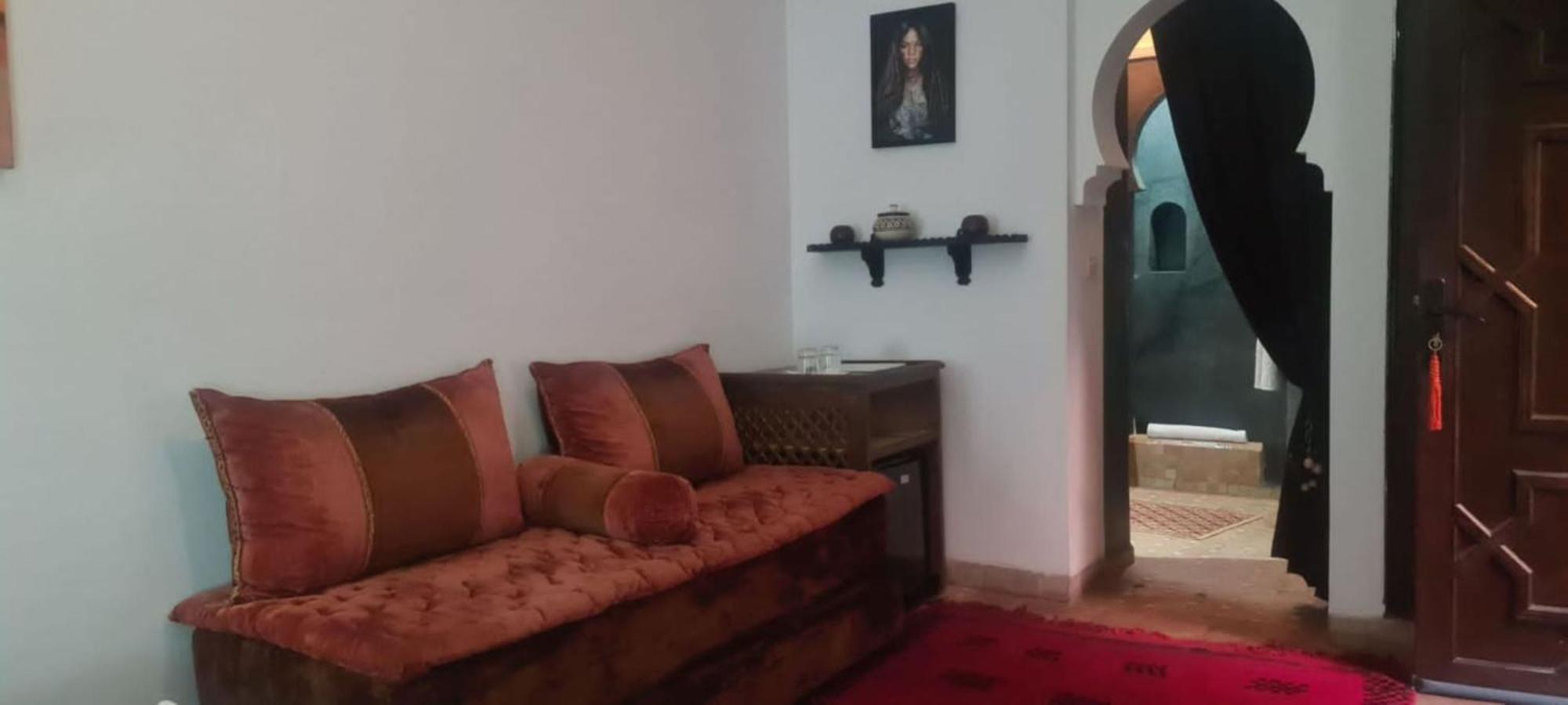 Aubrac 4* Marrakesh