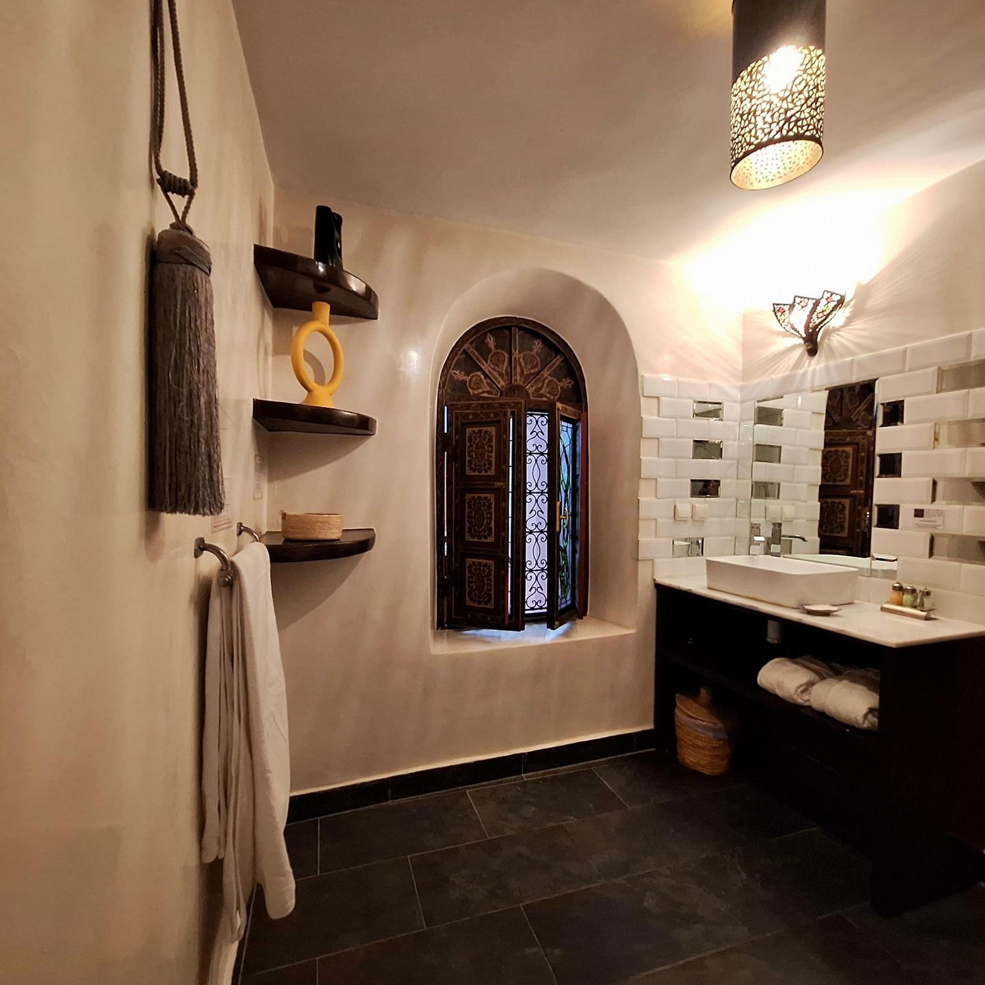 El Grably Riad