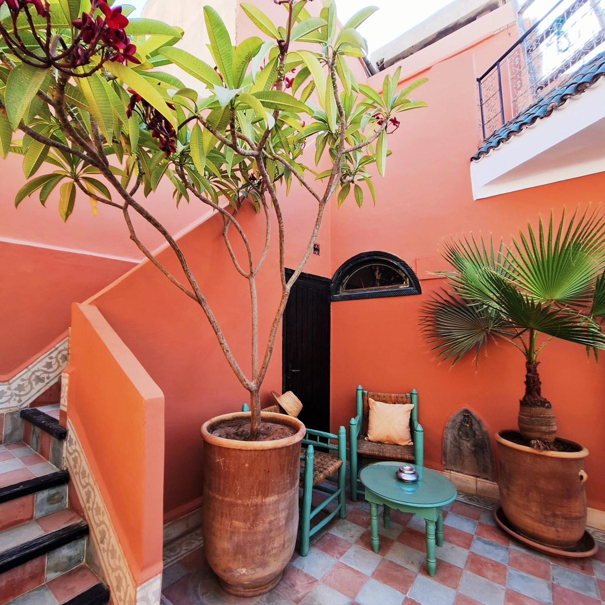 Riad Riad El Grably
