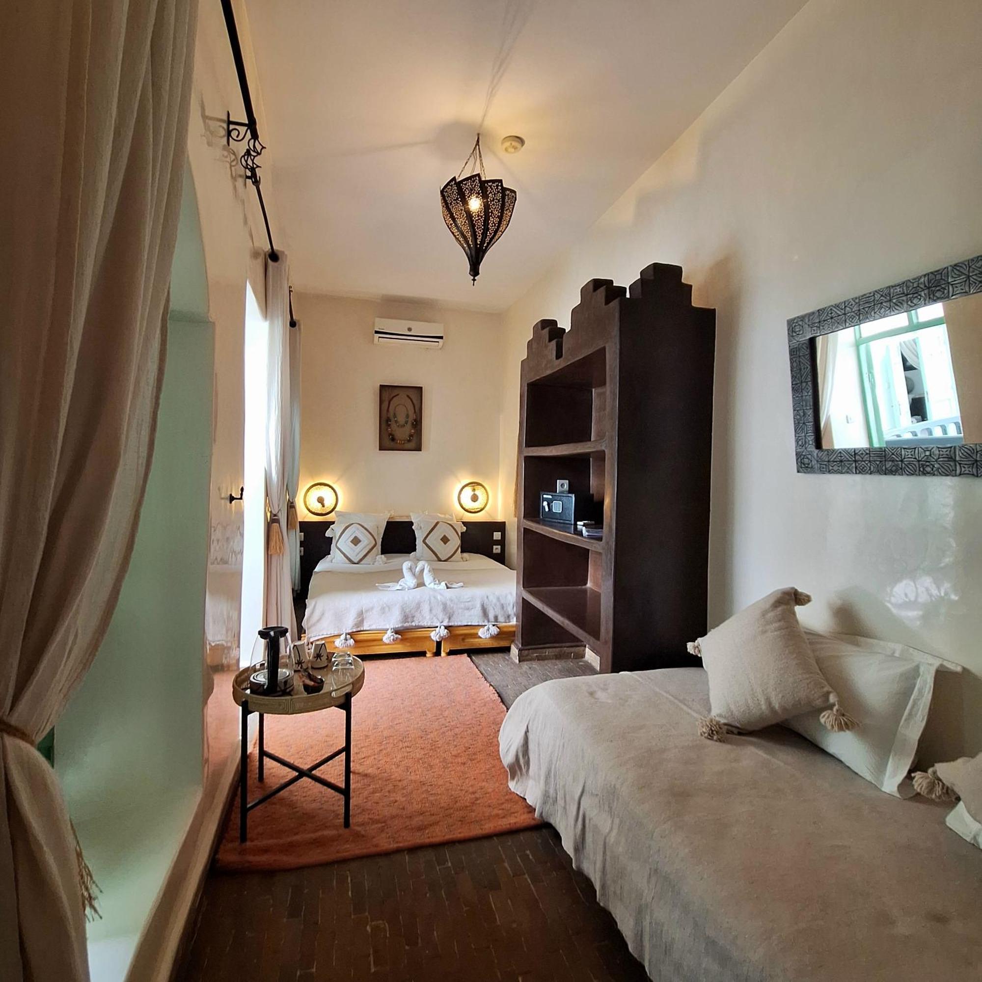 Riad El Grably 4*